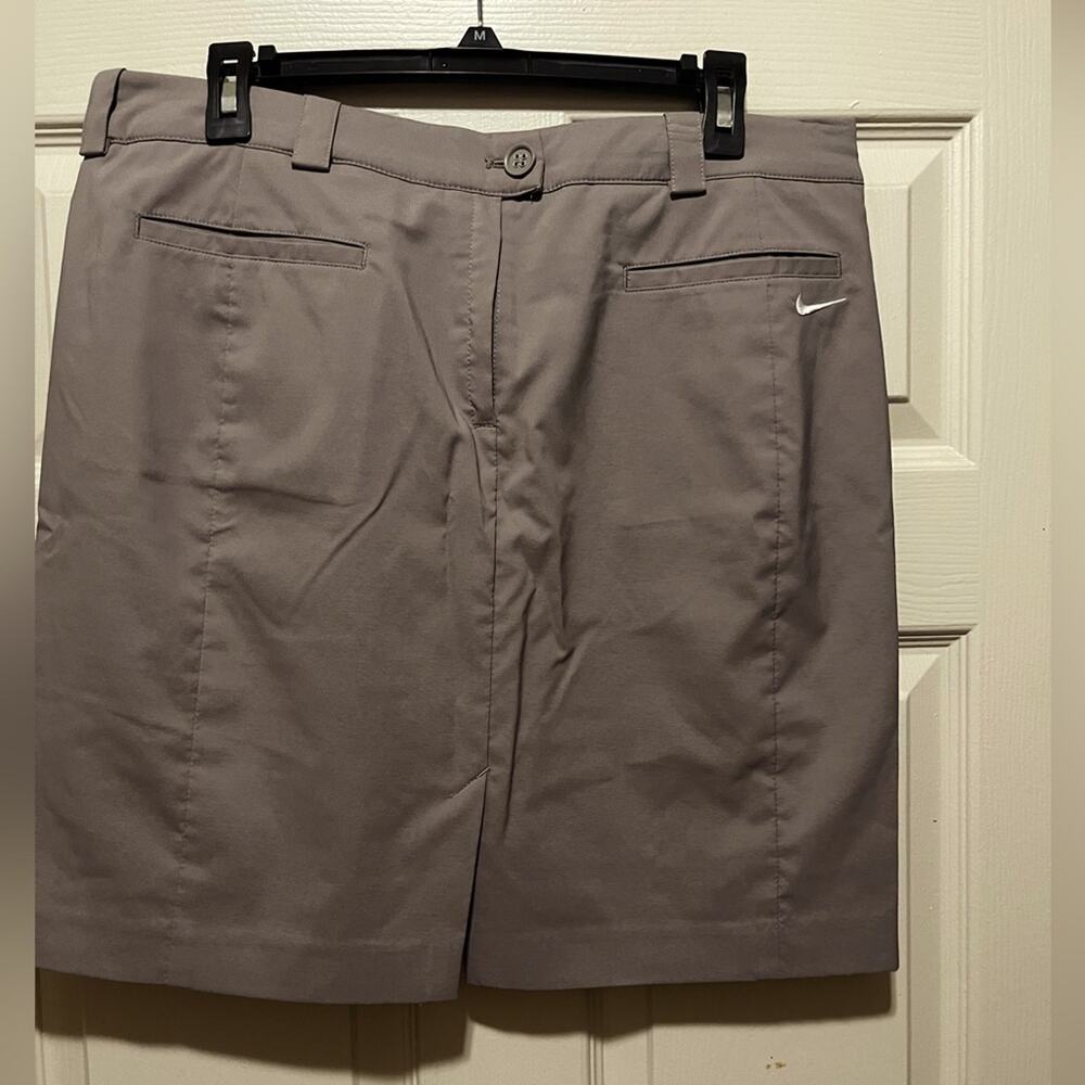 Nike Golf skort